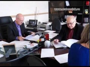 Распределение средств благотворительной акции