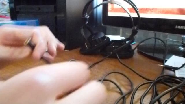 Pioner SE-M390 распоковка и обзор. смотреть онлайн