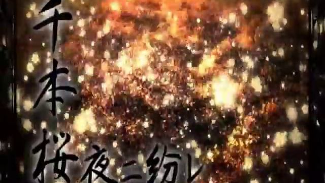 [BRUNO] Senbonzakura [VOCALOID 3] [mi intento de Japones xD] смотреть онлайн