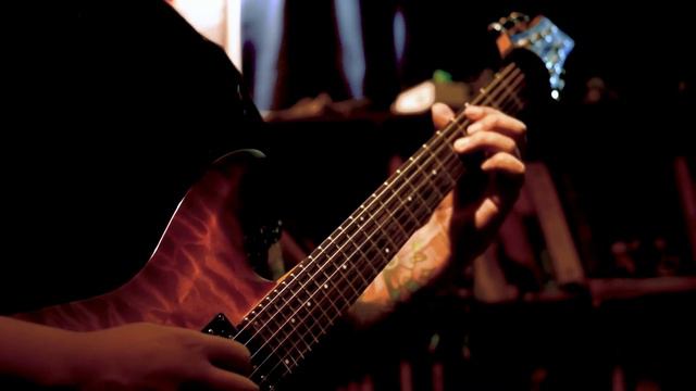 Periphery - Satellites [ GUITAR / BASS MICRO COVER ] смотреть онлайн