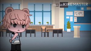 My family - gacha life - Piggy glmv