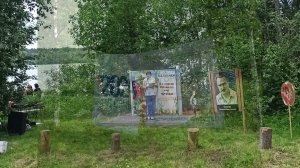 Вы не поверите! Около 200 фамилий было у Виталия Бианки! Праздник в Боровно