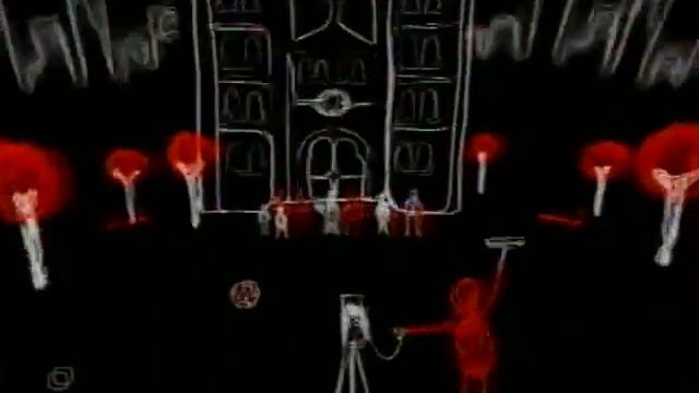 Заставка ЕВРО 2004