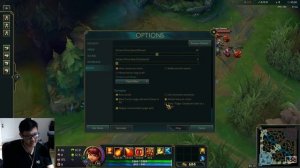 How to Set up Target Champions Only - League of Legends