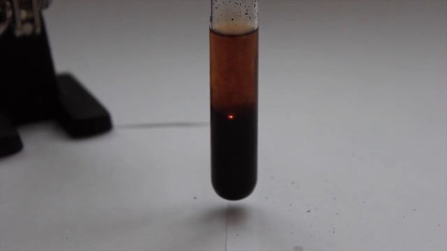 Оксид марганца(VII) смотреть онлайн