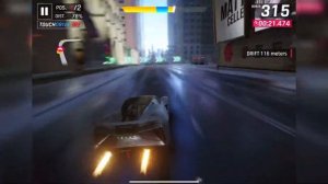 [NY] How to beat 0:26.500 with 2* Lotus Evija in “Burst of Speed: 4th of July” event? - Asphalt 9