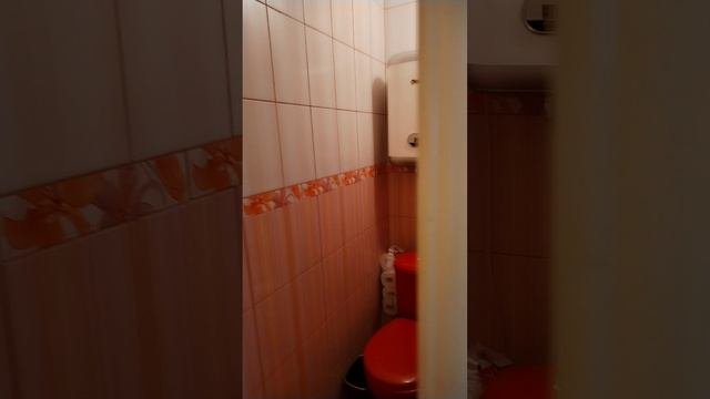 Продаётся уютная 2-комнатная квартира