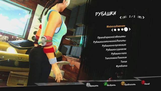 Прохождение Sunset Overdrive — Часть 1: Апокалипсис