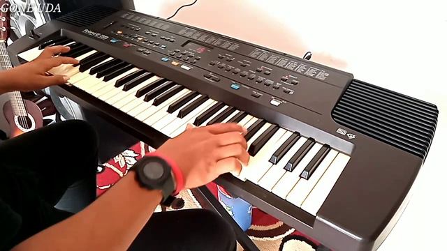Tes Sound Dangdut ORGEN Roland E-38 Sampling ORG2020 Serasa Pake Orgen Mahal Broo смотреть онлайн