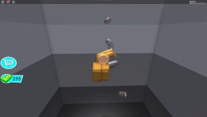 ОГРАБИЛ ДОМ МИЛЛИАРДЕРА И СТАЛ САМЫМ БОГАТЫМ! ROBLOX