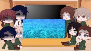 Past Violet Evergarden reacts to Violet’s future || SPOILERS (new movie too)