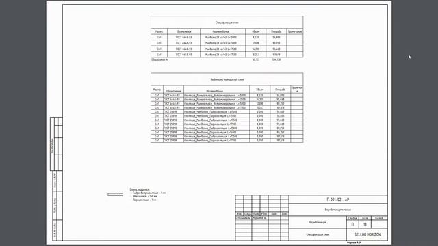 Проект деревянного ангара. Часть 9