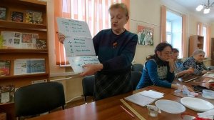 Мастер-класс по изготовлению латышского головного убора "ВАЙНАГС"