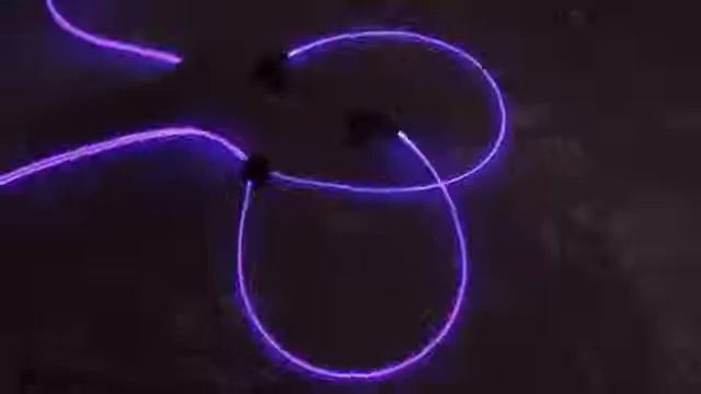 Наушники Glow Светятся в Темноте смотреть онлайн