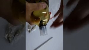 Racor type FG500 filter