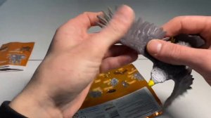 РАСПАКОВКА КОЛЛЕКЦИОННЫХ ИГРУШЕК ОТ ФИРМЫ «KIDDISVIT” #sbabam #сбабам