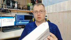 ДПФ для трансивера