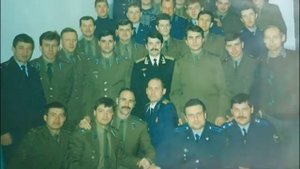 Прошло три года...Памяти Героя России Олега Пешкова