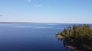 Карелия. Рыбалка и отдых.