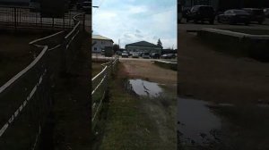 Село Шалинское, Манский район (Красноярский край)