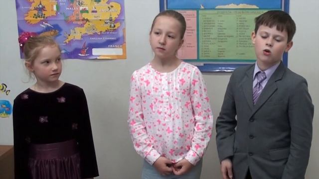 Правила знакомства с англичанами смотреть онлайн