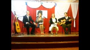 Песня "Утренняя гимнастика"