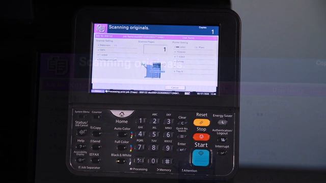 What is ID Card Copy and How to Use it? смотреть онлайн