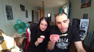 МУКБАНГ НАРЕЗКИ ЛУЧШЕЕ - МОРОЖЕНОЕ / ЭСКИМО / ШОКОЛАД / ДЕСЕРТ / Mukbang АСМР 05. 04. 2024
