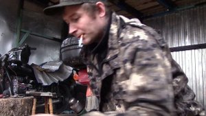 ВОСХОД 3М-01 ДОРАБОТКА ФЛЕЙТЫ МОТОЦИКЛА ВОСХОД 3м01-СОВА/ПО НАЧАЛУ ДУМАЛ БРЕД ПОКА САМ ТАК НЕ СДЕЛА