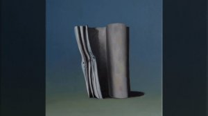 The caretaker - B6 - My heart will stop in joy (everywhere at the end of time - stage 1)