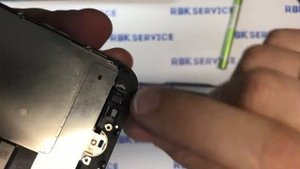 Кнопка домой(правильная замена кнопки HOME iPhone 7)