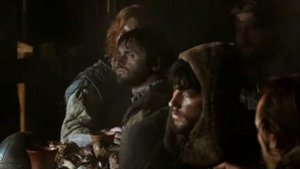 Кейтилин Старк призывает схватить Тириона Ланнистера S1E4