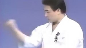 21 - Блоки - Сейкен Чудан Сото Уке