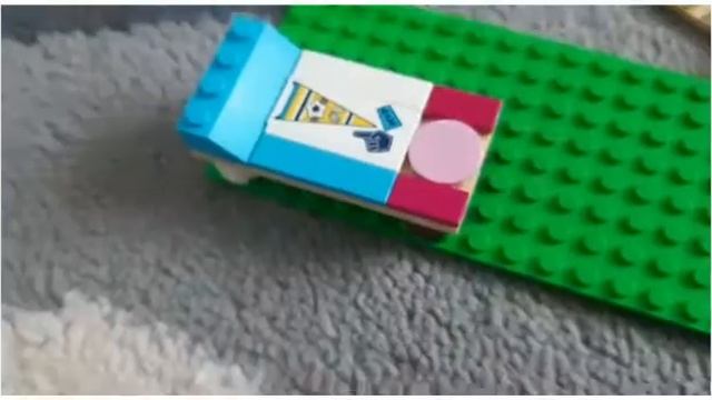 как сделать: кровать, стол и туалет! / инструкция смотреть онлайн