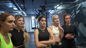 Кто САМАЯ СИЛЬНАЯ из DREAM TEAM HOUSE, ПОЛУЧИТ ПОДАРОК ИЗ ЦУМ