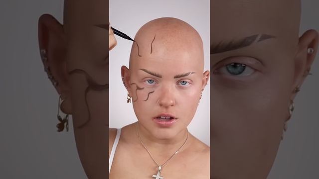 The CRAZIEST transition