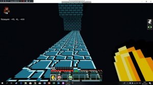 карта марио в майкрафт