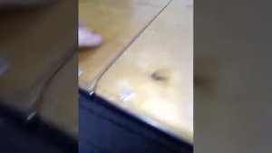 туристический складной стол из профиля .