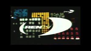 (ВНИМАНИЕ ЗАХВАТ) Заставка рекламы REN-TV (1997) (фрагмент)