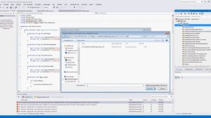 Как найти ссылку на сборку Visual Studio 2012 часть 1