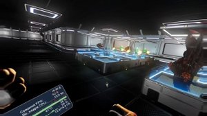 Нужно ли для VR 12 гигов видеопамяти? (мини-тест 3060-й)