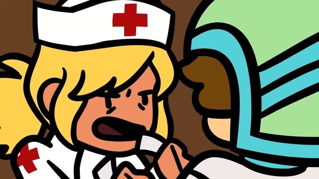 Террари - это круто [Анимация] RUS DUB смотреть онлайн