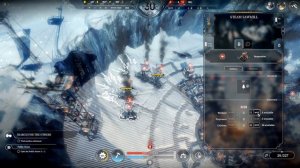 Frostpunk New Home New Computer Speedrun 02 - Discussions of the future of this channel