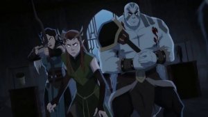 Enemy AMV || Percival de Rolo (The Legend of Vox Machina)