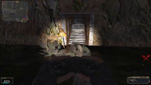 S.T.A.L.K.E.R. Save and Protect: Killer : Щука и шмель . Найти декодер.