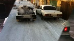 газ 31029