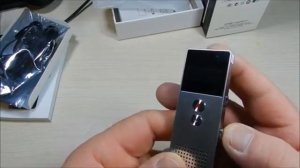 BENJIE C6 recorder from GearBest