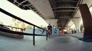 BMX