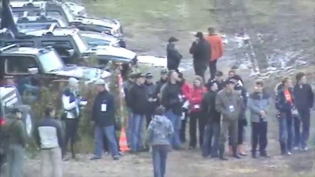 Closed Hummer tour 3 смотреть онлайн