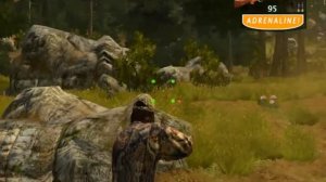 Cabelas Big Game Hunter 2009 - Walkthrough part 1 - North America, Montana